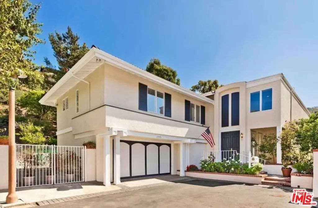 17175 Avenida De Santa Ynez, Pacific Palisades, CA 90272 - #1