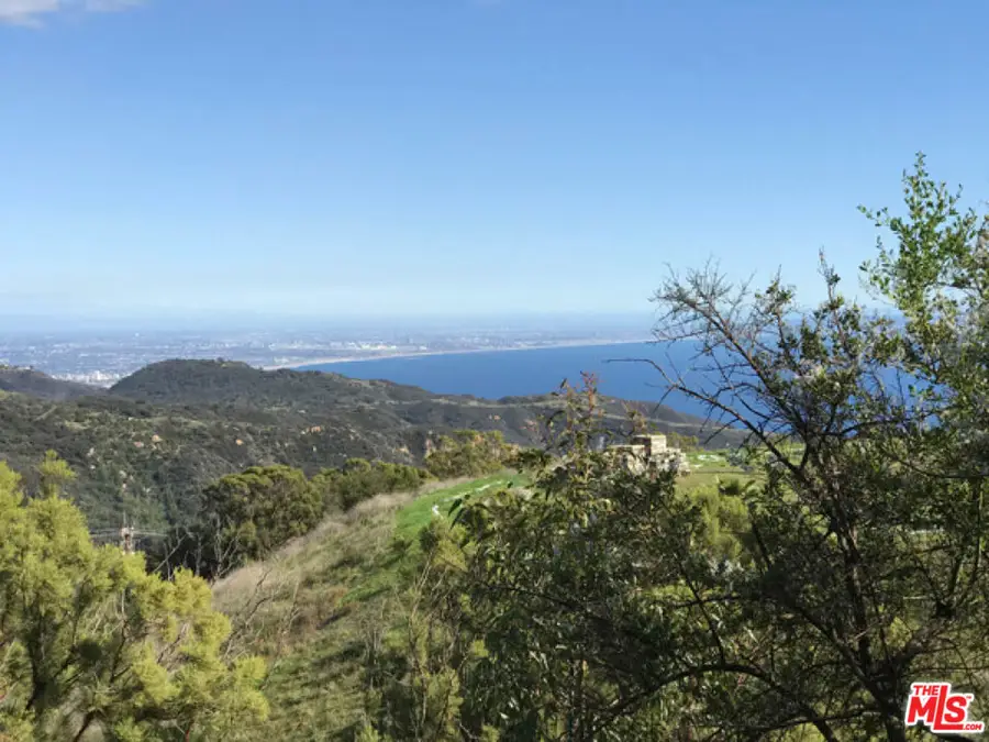 524 Moonrise, Malibu, CA 90265 - #2