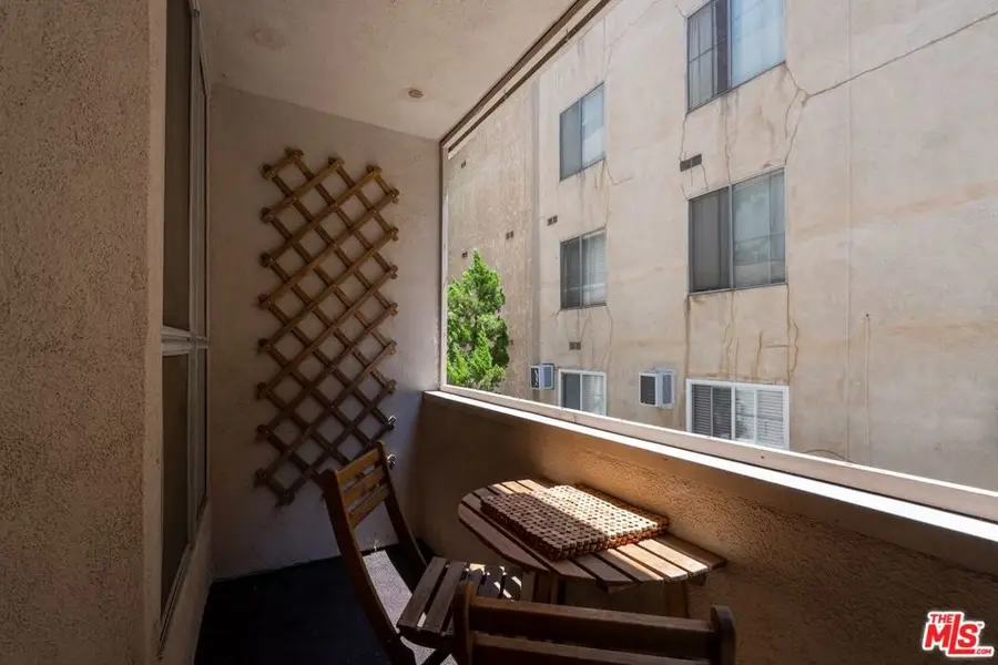 1745 Camino Palmero Street #106, Los Angeles, CA 90046 - #3