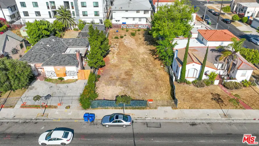 1562 S Fairfax Avenue, Los Angeles, CA 90019 - #2