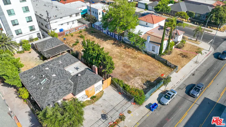1562 S Fairfax Avenue, Los Angeles, CA 90019 - #3