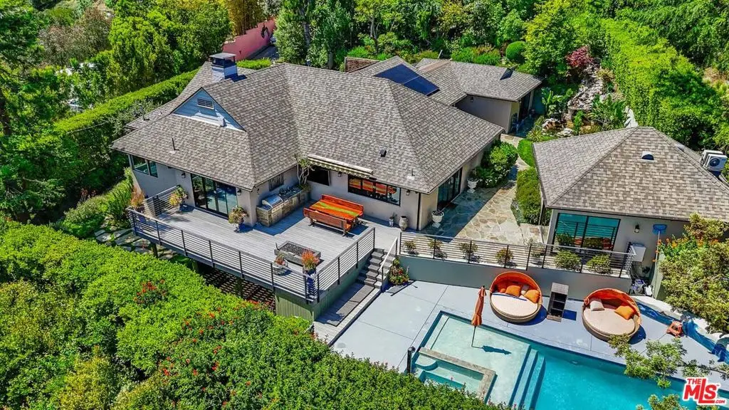 2841 Montcalm Avenue, Los Angeles, CA 90046 - Image #1