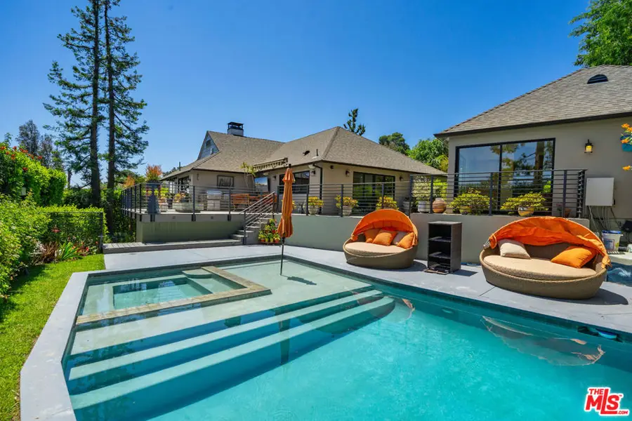 2841 Montcalm Avenue, Los Angeles, CA 90046 - Image #3