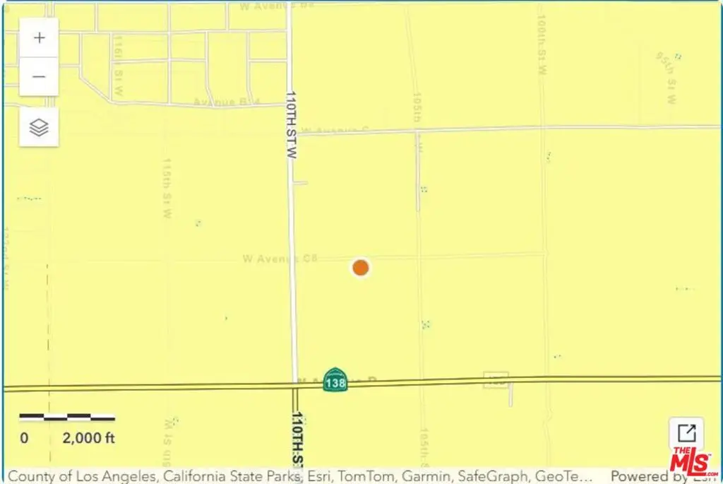 1 W Avenue C-8, Lancaster, CA 93536 - Image #1