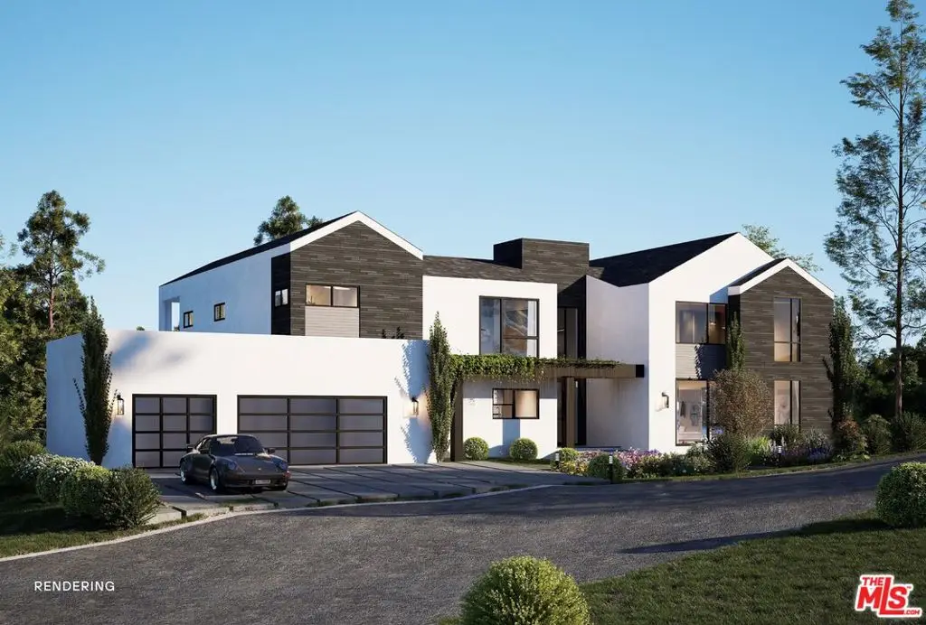 18169 Knoll Hill, Granada Hills, CA 91344 - #1