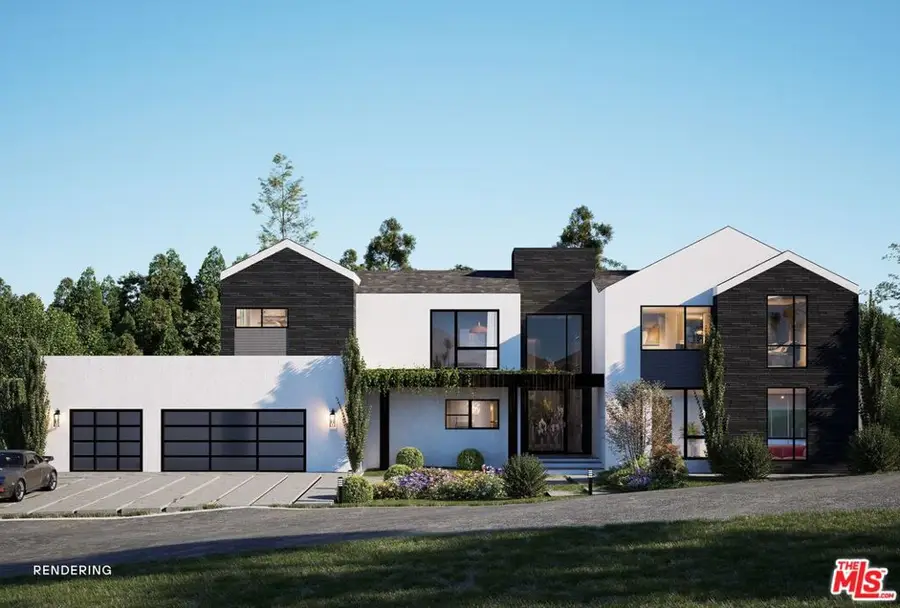 18169 Knoll Hill, Granada Hills, CA 91344 - #2