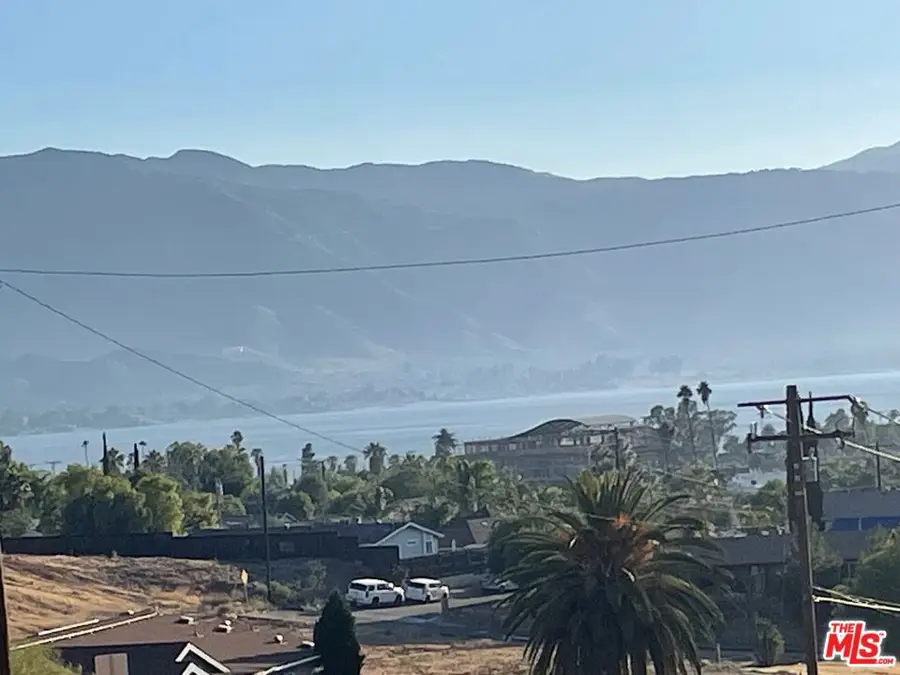 0 Burton Street, Lake Elsinore, CA 92530 - #3