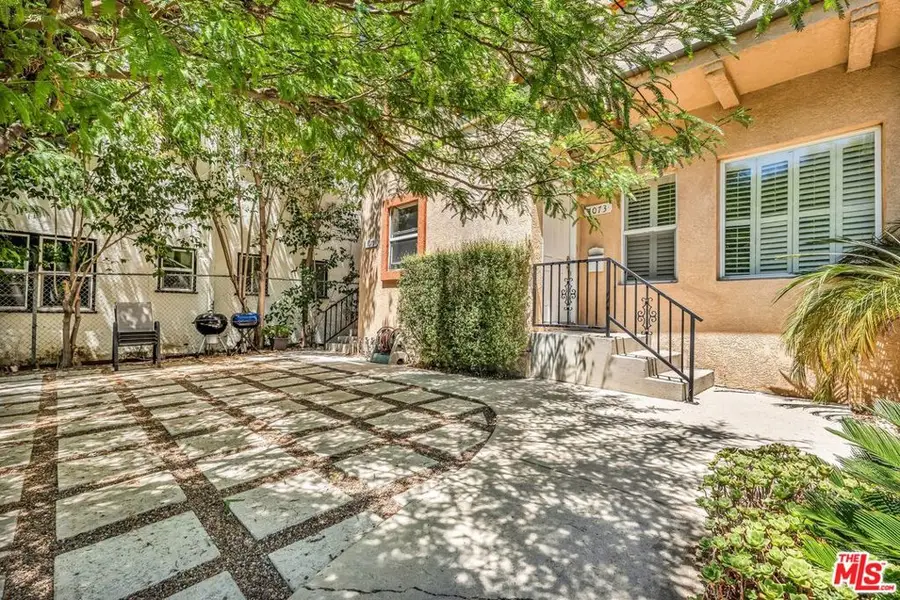 1073 S Mansfield Avenue, Los Angeles, CA 90019 - #3