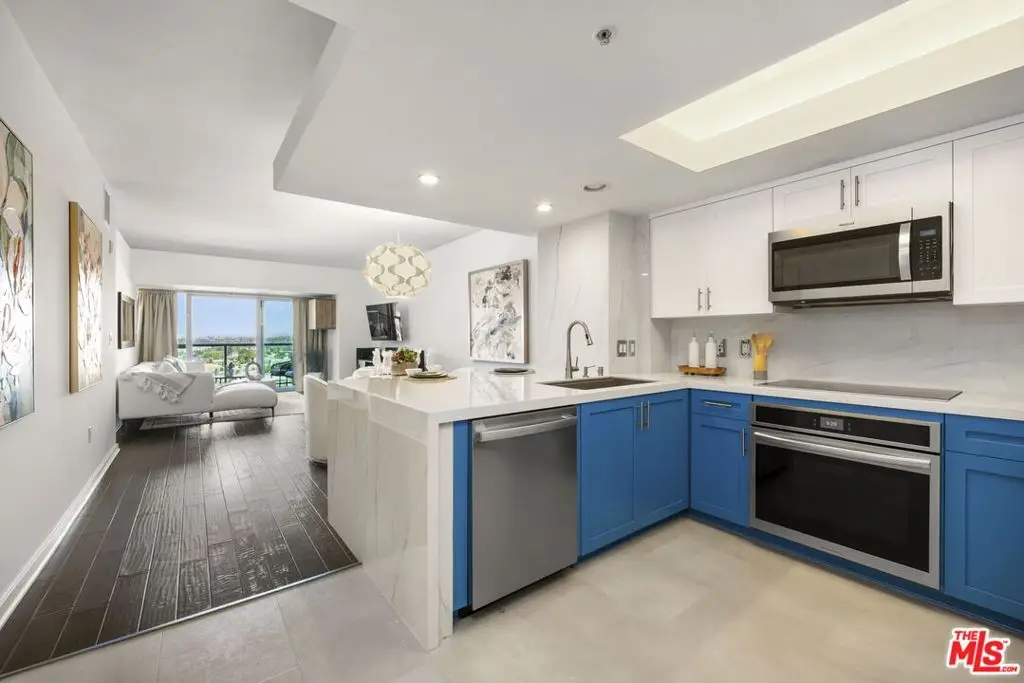 13700 Marina Pointe Drive #809, Marina Del Rey, CA 90292 - #1
