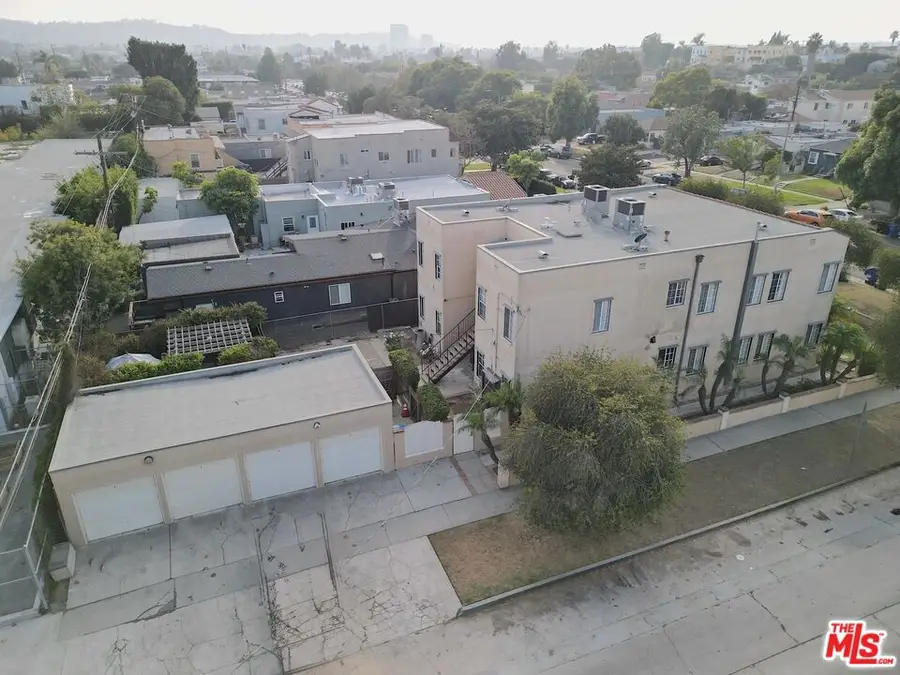 1500 Hauser Boulevard, Los Angeles, CA 90019 - Image #3