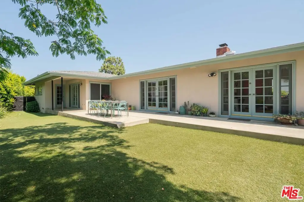 2660 Byron Place, Los Angeles, CA 90046 - Image #1
