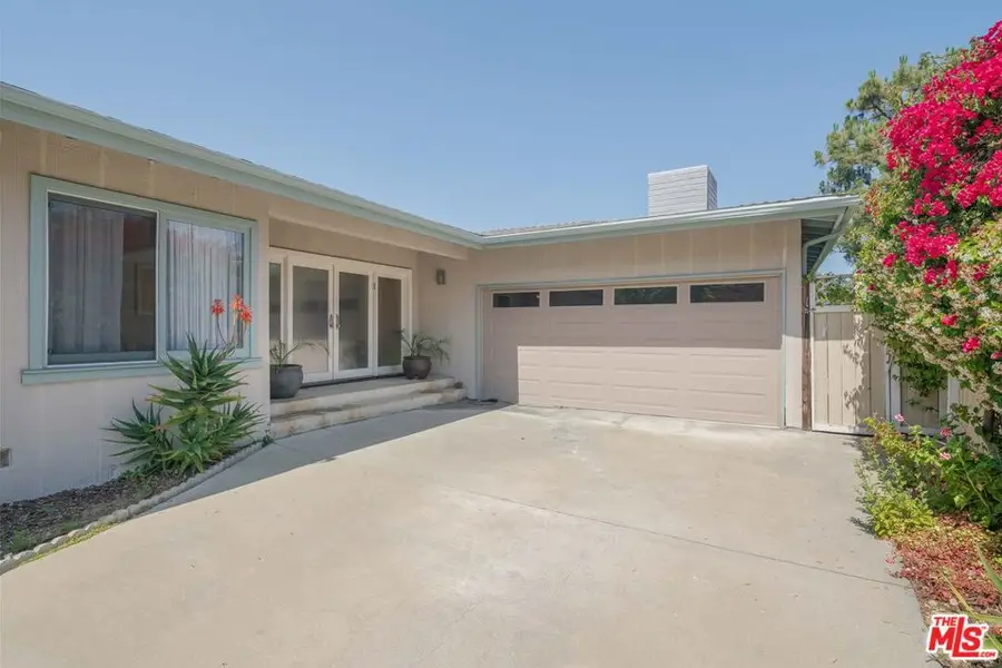 2660 Byron Place, Los Angeles, CA 90046 - Image #3