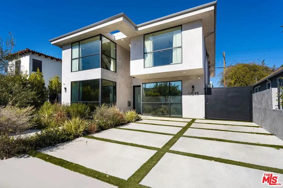 6511 Maryland Drive, Los Angeles, CA 90048 - Image #3