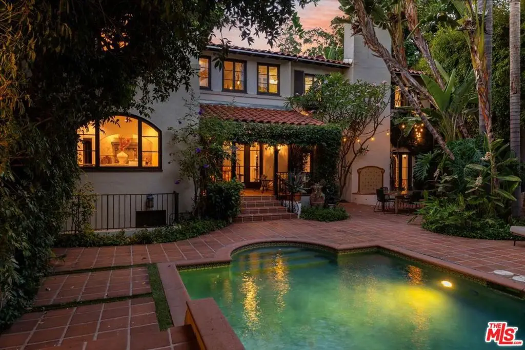 7040 Hillside Avenue, Los Angeles, CA 90068 - Image #1