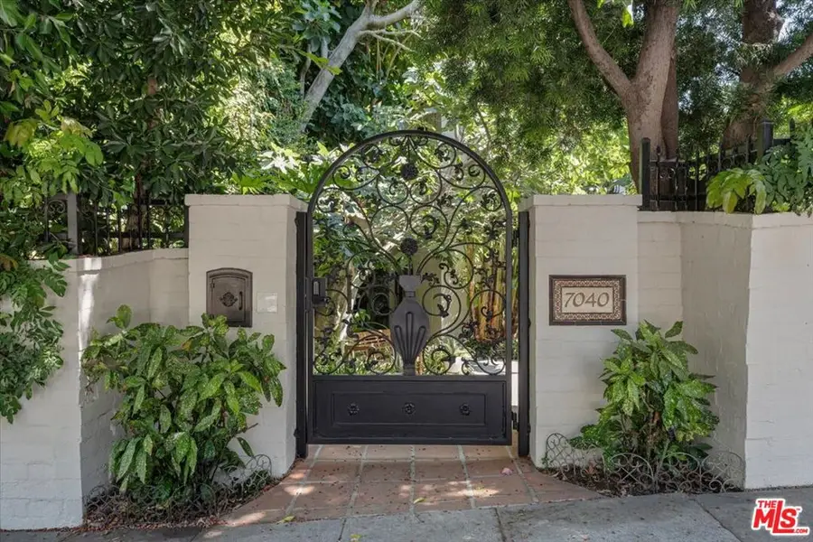 7040 Hillside Avenue, Los Angeles, CA 90068 - Image #3