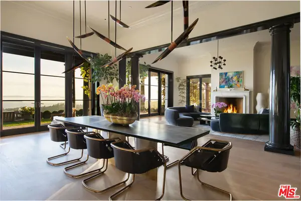 1140 E Mountain Drive, Santa Barbara, CA 93108