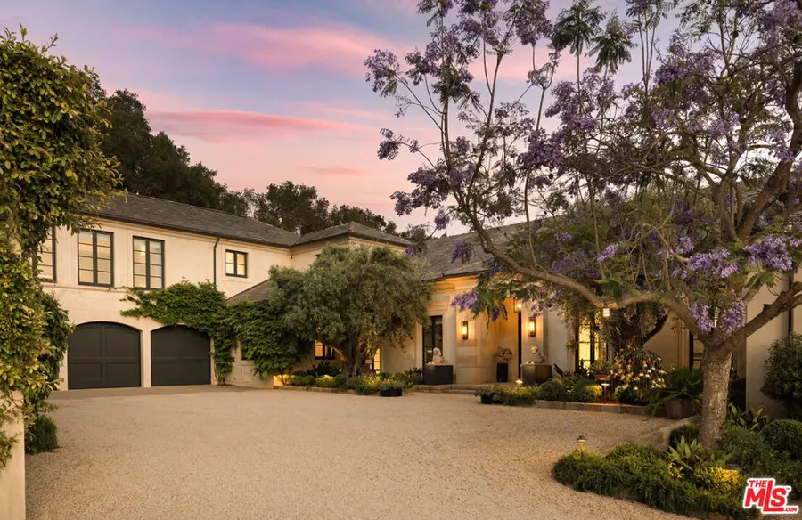 1140 E Mountain Drive, Santa Barbara, CA 93108 - #2