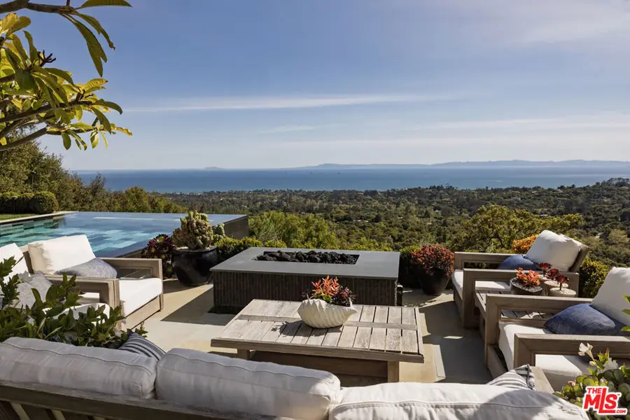 1140 E Mountain Drive, Santa Barbara, CA 93108 - #3