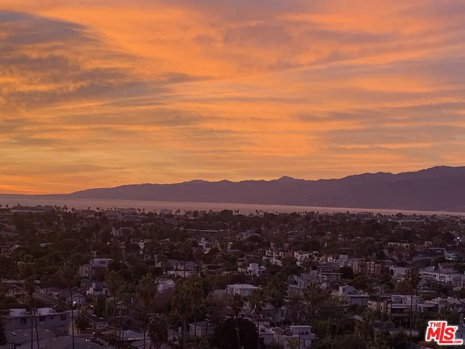 4316 Marina City Drive #1023, Marina Del Rey, CA 90292 - #1