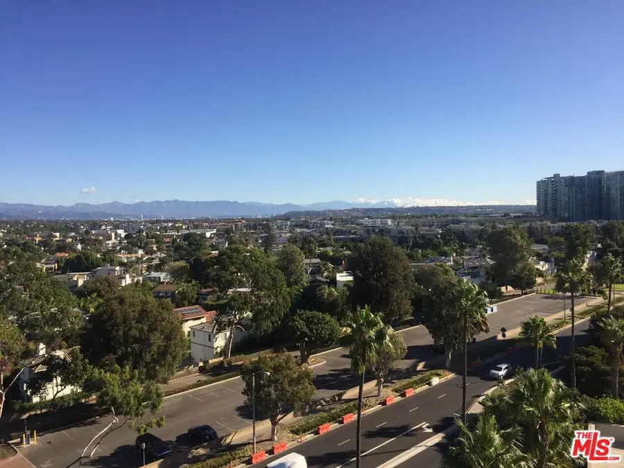 4316 Marina City Drive #1023, Marina Del Rey, CA 90292 - #2