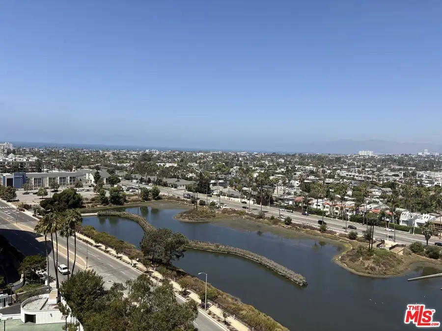 4316 Marina City Drive #1023, Marina Del Rey, CA 90292 - #3