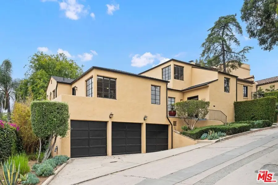 4310 Cedarhurst Circle, Los Angeles, CA 90027 - Image #2