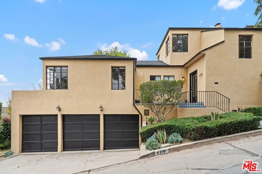 4310 Cedarhurst Circle, Los Angeles, CA 90027 - Image #3