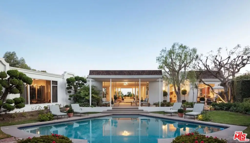 510 Stonewood Drive, Beverly Hills, CA 90210 - Image #1