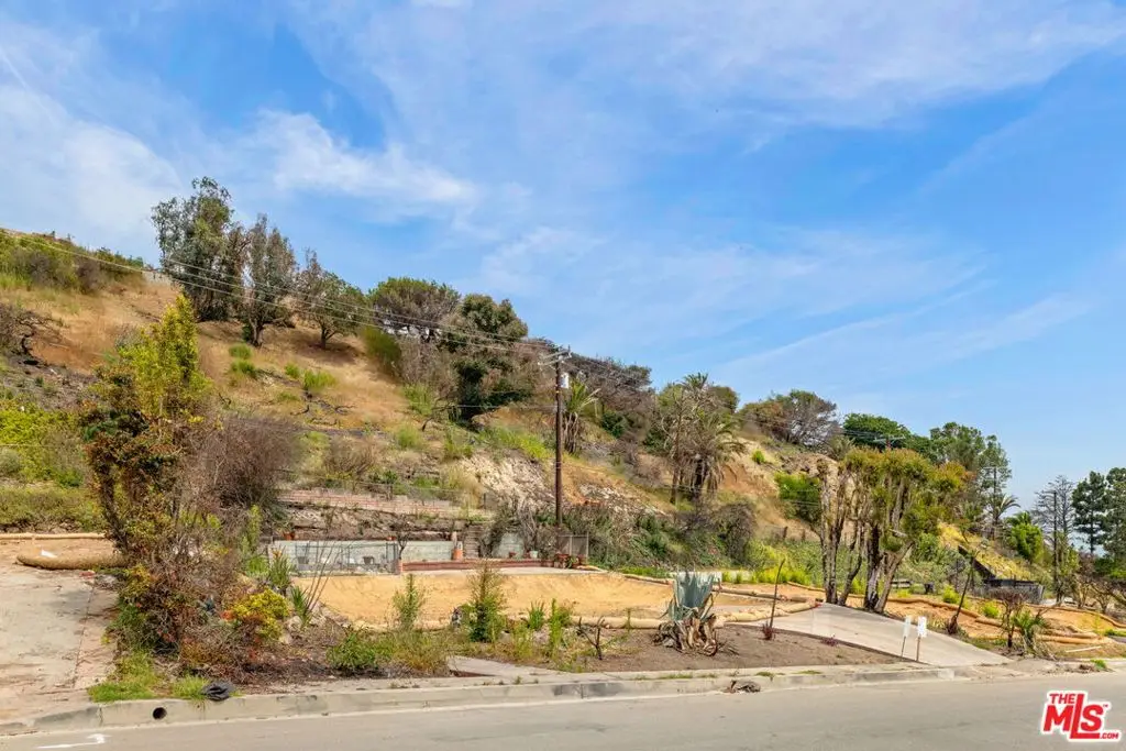 820 Jacon Way, Pacific Palisades, CA 90272 - #1