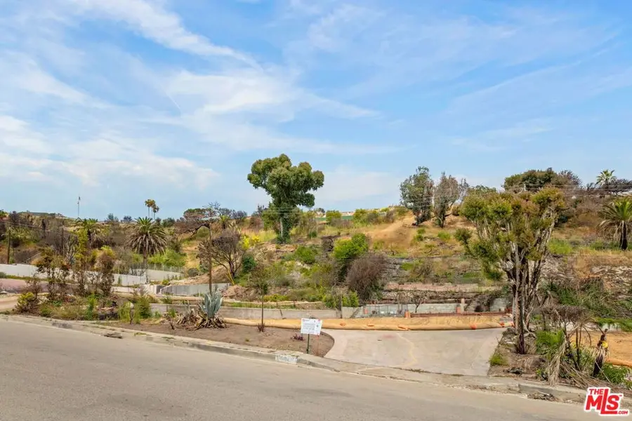 820 Jacon Way, Pacific Palisades, CA 90272 - #2
