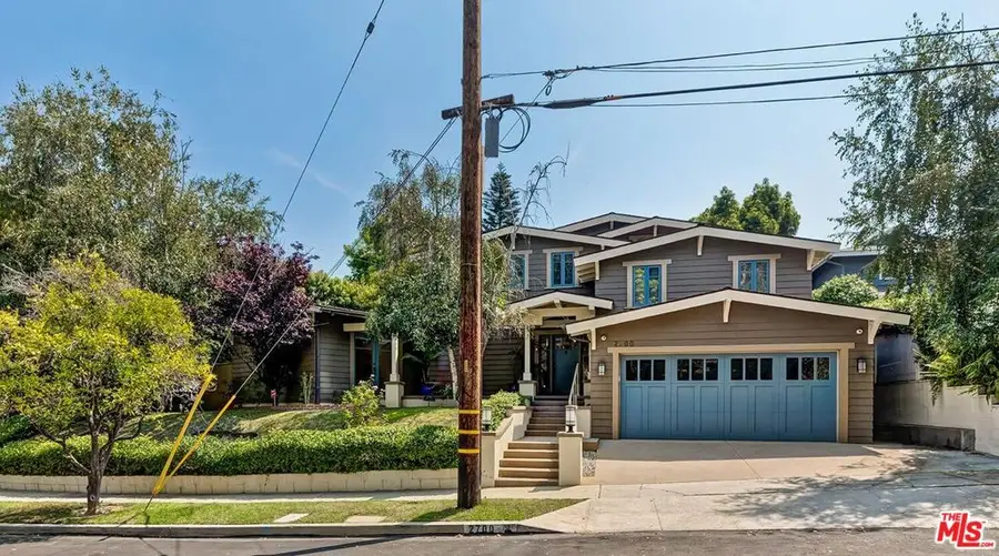 2700 Anchor Avenue, Los Angeles, CA 90064 - Image #2