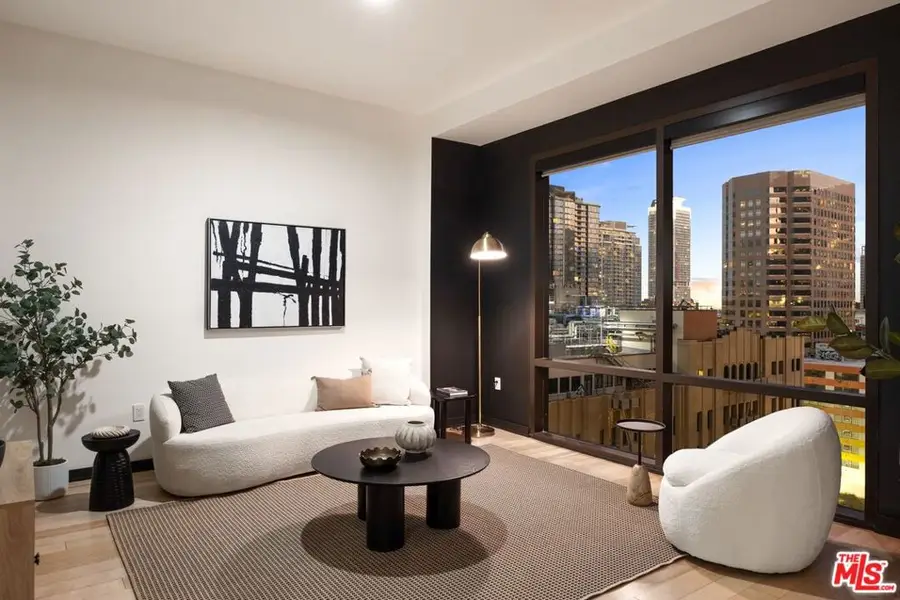 655 S Hope Street #1105, Los Angeles, CA 90017 - Image #2