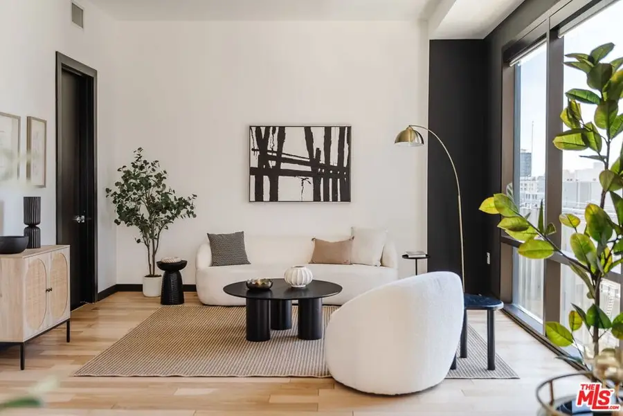 655 S Hope Street #1105, Los Angeles, CA 90017 - Image #3