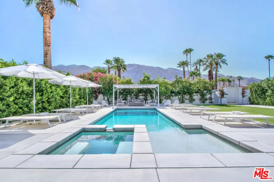 678 S Thornhill Road, Palm Springs, CA 92264 - #3