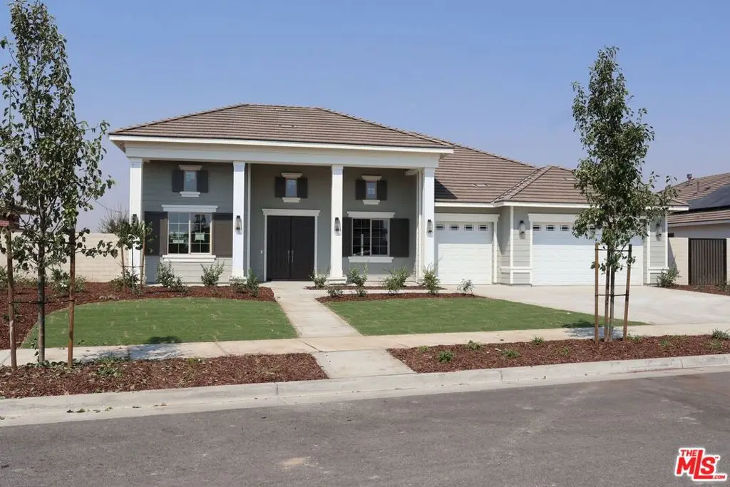 3719 Pathway Court, Bakersfield, CA 93311 - #1