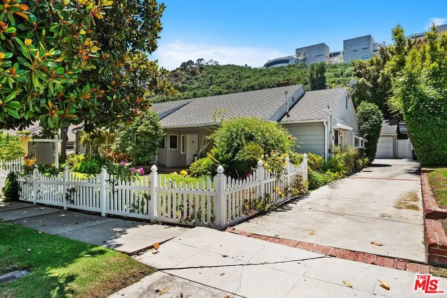 11782 Bellagio Road, Los Angeles, CA 90049 - Image #2