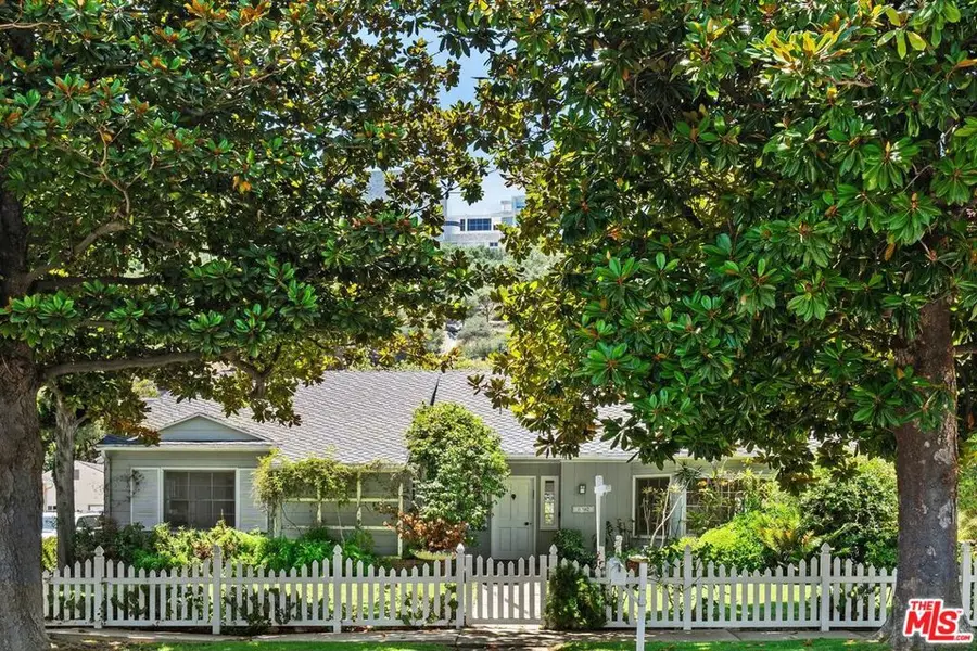 11782 Bellagio Road, Los Angeles, CA 90049 - Image #3