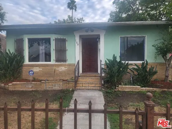 700 E 85th Street, Los Angeles, CA 90001