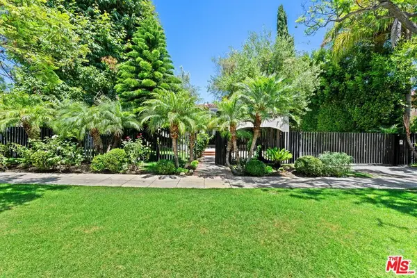 512 N Palm Drive, Beverly Hills, CA 90210