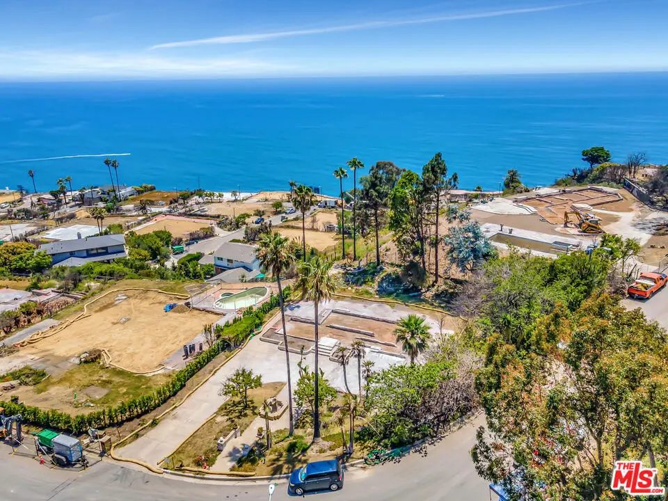 20434 Seaboard Road, Malibu, CA 90265 - #1