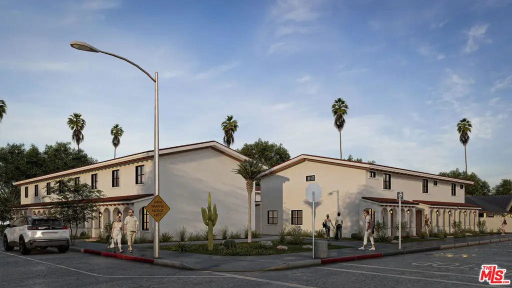 12708 Hadley Street, Whittier, CA 90601 - #1