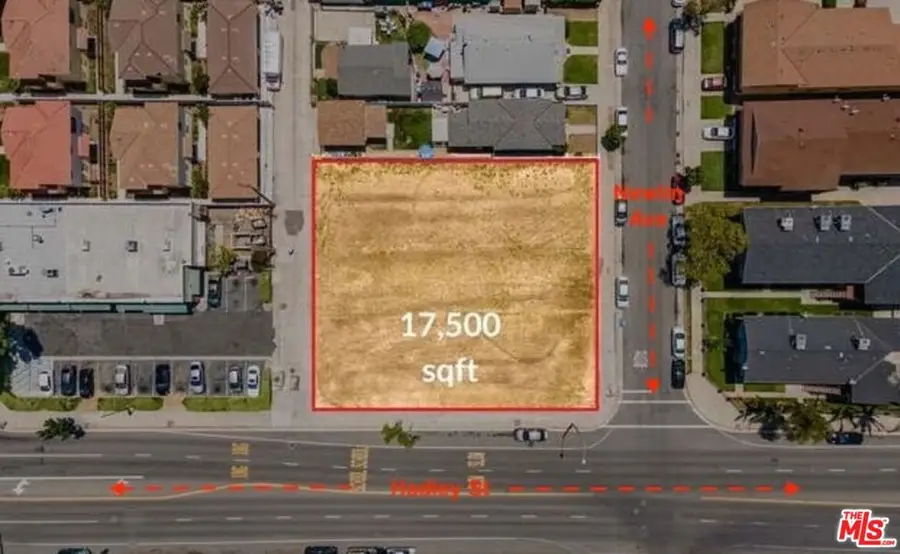 12708 Hadley Street, Whittier, CA 90601 - #3