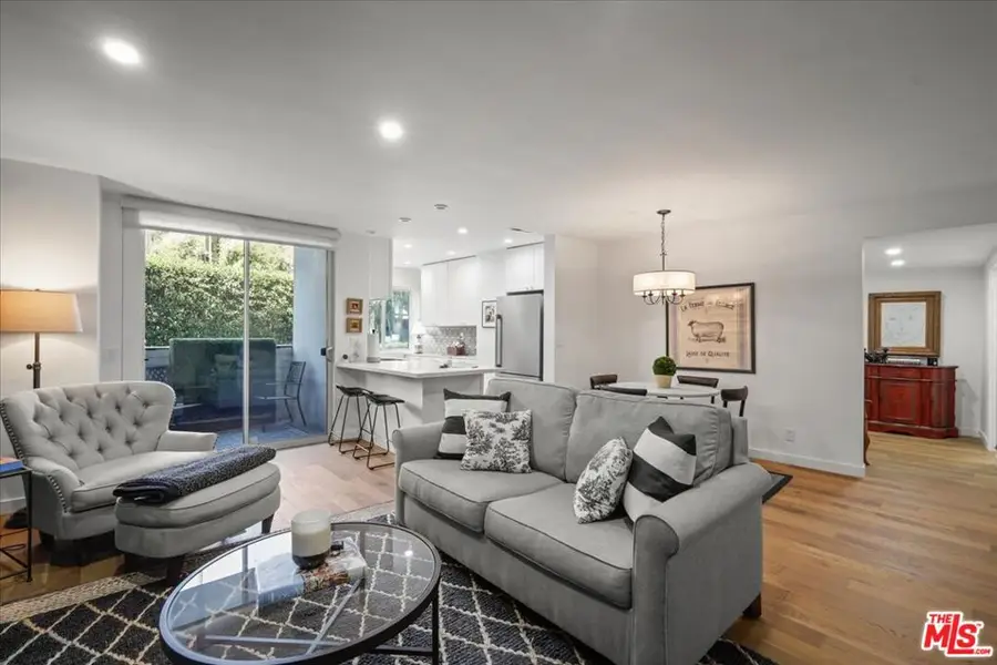 7250 Franklin Avenue #101, Los Angeles, CA 90046 - #3