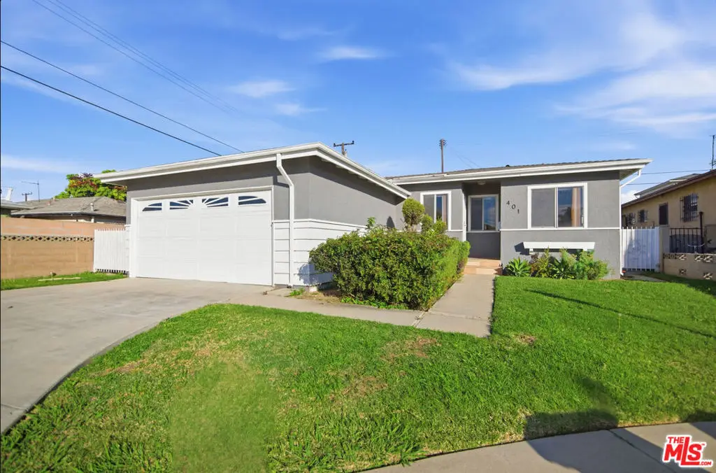401 E Darlan Street, Gardena, CA 90248 - Image #1