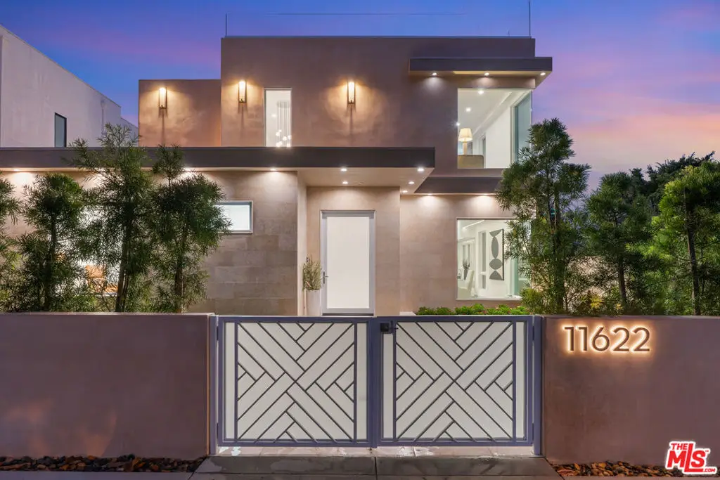 11622 Charnock Road, Los Angeles, CA 90066 - #1