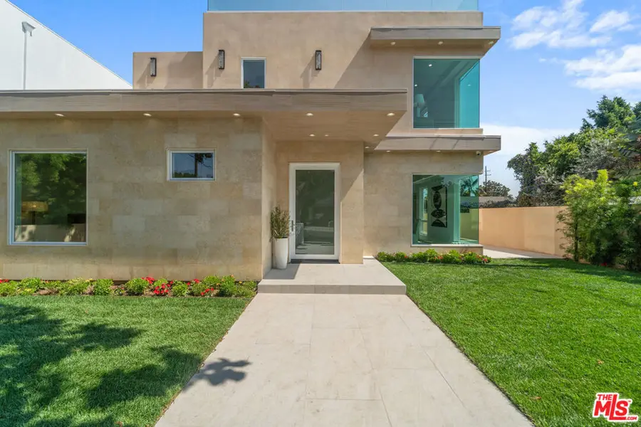 11622 Charnock Road, Los Angeles, CA 90066 - #3