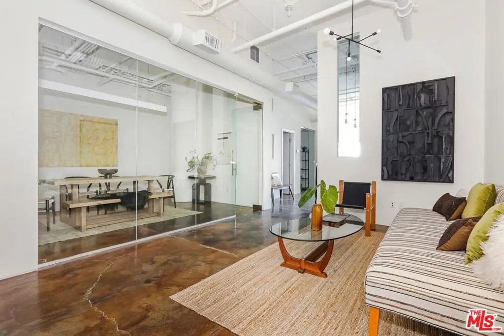 530 Molino Street #111, Los Angeles, CA 90013 - Image #1