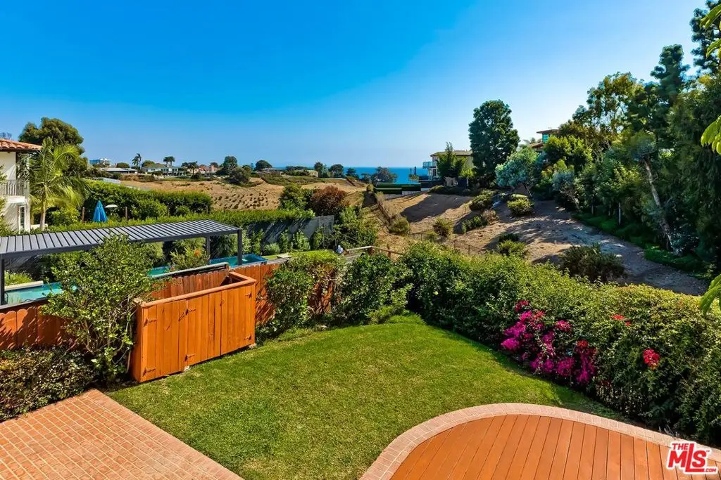 424 Lombard Avenue, Pacific Palisades, CA 90272 - #1