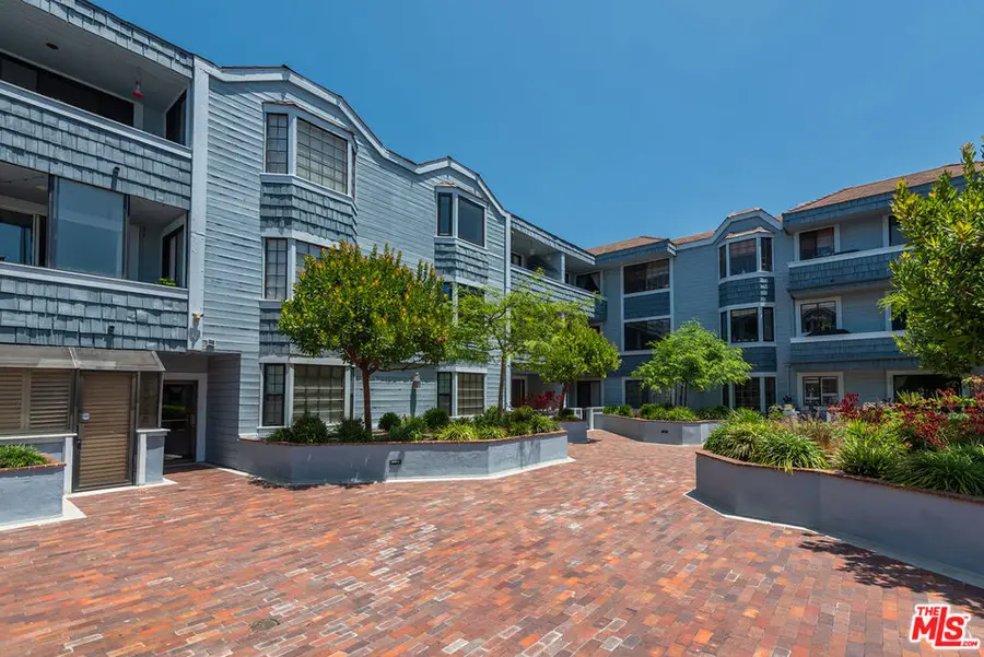 4600 Via Dolce #305, Marina Del Rey, CA 90292 - Image #2