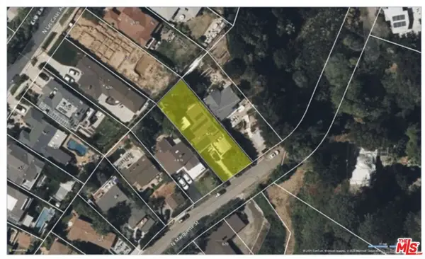 623 N Marquette Street, Pacific Palisades, CA 90272